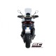 Τελικό εξάτμισης SC-Project Honda X-ADV -20 carbon Τελικό εξάτμισης SC-Project Honda X-ADV -20 carbon
