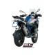 Τελικό εξάτμισης SC-Project Adventure BMW R 1200 GS/Adv. LC 13-16 τιτάνιο-carbon Τελικό εξάτμισης SC-Project Adventure BMW R 1200 GS/Adv. LC 13-16 τιτάνιο-carbon