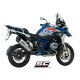 Τελικό εξάτμισης SC-Project Adventure BMW R 1200 GS/Adv. LC 13-16 τιτάνιο-carbon Τελικό εξάτμισης SC-Project Adventure BMW R 1200 GS/Adv. LC 13-16 τιτάνιο-carbon