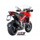 Τελικό εξάτμισης carbon look SC-Project Ducati Multistrada 1200/S 15- Τελικό εξάτμισης carbon look SC-Project Ducati Multistrada 1200/S 15-