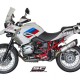 Τελικό εξάτμισης τιτανίου SC-Project BMW R 1200 GS/Adv. 10-12 τιτάνιο-carbon Τελικό εξάτμισης τιτανίου SC-Project BMW R 1200 GS/Adv. 10-12 τιτάνιο-carbon