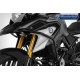 Άνω προστατευτικά κάγκελα Wunderlich BMW G 310 GS μαύρα Άνω προστατευτικά κάγκελα Wunderlich BMW G 310 GS μαύρα