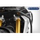 Άνω προστατευτικά κάγκελα Wunderlich BMW G 310 GS μαύρα Άνω προστατευτικά κάγκελα Wunderlich BMW G 310 GS μαύρα