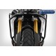 Άνω προστατευτικά κάγκελα Wunderlich BMW G 310 GS μαύρα Άνω προστατευτικά κάγκελα Wunderlich BMW G 310 GS μαύρα