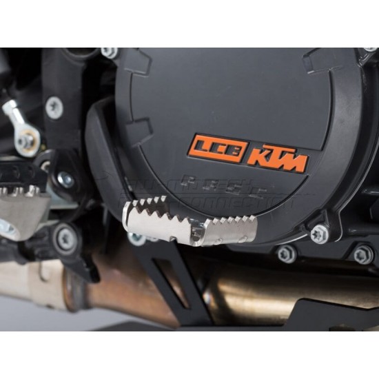 Επέκταση λεβιέ φρένου SW-Motech KTM 950-990 Adv. Επέκταση λεβιέ φρένου SW-Motech KTM 950-990 Adv.