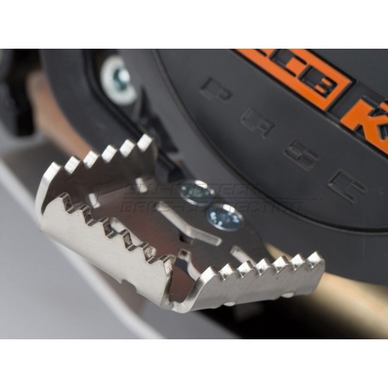 Επέκταση λεβιέ φρένου SW-Motech KTM 950-990 Adv. Επέκταση λεβιέ φρένου SW-Motech KTM 950-990 Adv.