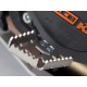 Επέκταση λεβιέ φρένου SW-Motech KTM 950-990 Adv. Επέκταση λεβιέ φρένου SW-Motech KTM 950-990 Adv.