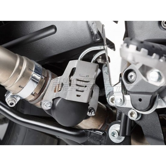 Προστατευτικό βαλβίδας εξάτμισης SW-Motech Suzuki DL 1000 V-Strom 14- Προστατευτικό βαλβίδας εξάτμισης SW-Motech Suzuki DL 1000 V-Strom 14-
