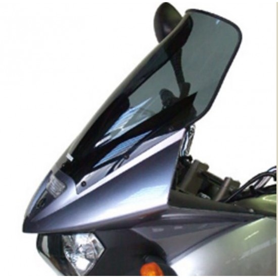 Ζελατίνα Secdem Yamaha TDM 900 κοντή Ζελατίνα Secdem Yamaha TDM 900 κοντή