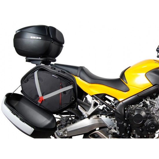 Βάσεις πλαϊνών βαλιτσών SHAD 3P System Honda CB 650 F 14-