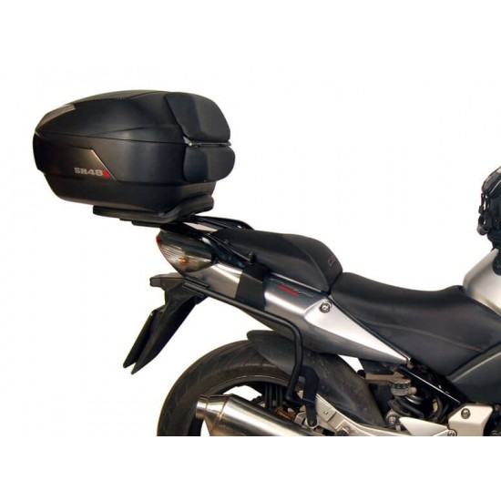 Βάσεις πλαϊνών βαλιτσών SHAD 3P System Honda CBF 600 S/N 04-12