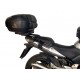 Βάσεις πλαϊνών βαλιτσών SHAD 3P System Honda CBF 600 S/N 04-12