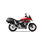 Βάσεις πλαϊνών βαλιτσών SHAD 3P System Honda CB 500 X 16-