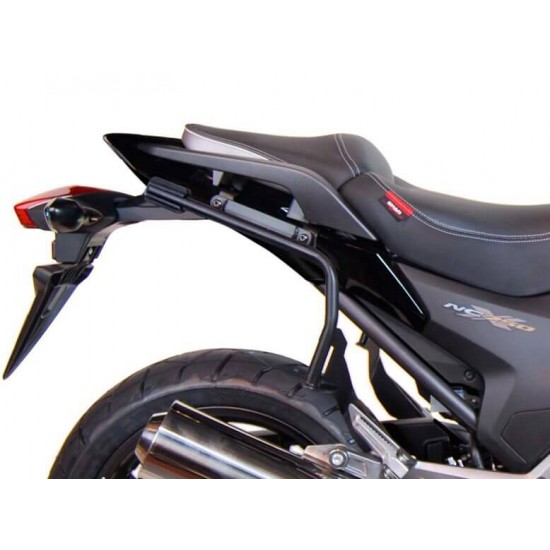 Βάσεις πλαϊνών βαλιτσών SHAD 3P System Honda Integra 700-750 -15