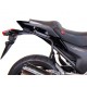 Βάσεις πλαϊνών βαλιτσών SHAD 3P System Honda Integra 700-750 -15