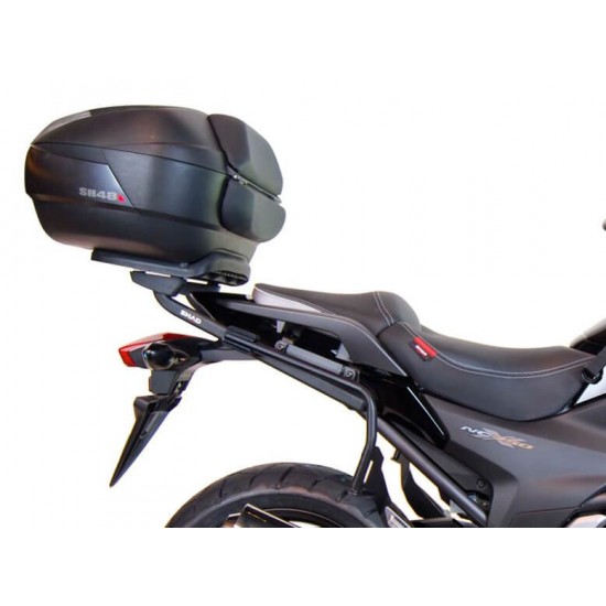 Βάσεις πλαϊνών βαλιτσών SHAD 3P System Honda Integra 700-750 -15