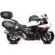 Βάσεις πλαϊνών βαλιτσών SHAD 3P System Suzuki GSF 1250 Bandit/S -14