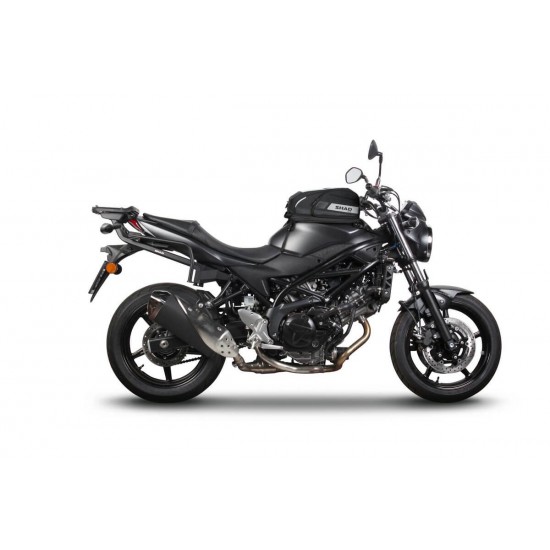 Βάσεις πλαϊνών βαλιτσών SHAD 3P System Suzuki SV650 ABS 16-