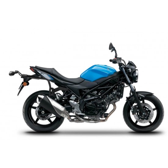 Βάσεις πλαϊνών βαλιτσών SHAD 3P System Suzuki SV650 ABS 16-