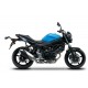 Βάσεις πλαϊνών βαλιτσών SHAD 3P System Suzuki SV650 ABS 16-