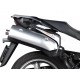 Βάσεις πλαϊνών βαλιτσών SHAD 3P System Suzuki DL 650 V-Strom -11