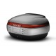 Topcase SHAD SH50 50 lt. + μαξιλαράκι δώρο Topcase SHAD SH50 50 lt. + μαξιλαράκι δώρο