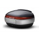 Topcase SHAD SH50 50 lt. + μαξιλαράκι δώρο Topcase SHAD SH50 50 lt. + μαξιλαράκι δώρο