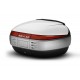 Topcase SHAD SH50 50 lt. + μαξιλαράκι δώρο Topcase SHAD SH50 50 lt. + μαξιλαράκι δώρο