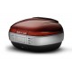 Topcase SHAD SH50 50 lt. + μαξιλαράκι δώρο Topcase SHAD SH50 50 lt. + μαξιλαράκι δώρο