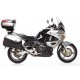 Topcase SHAD SH50 50 lt. + μαξιλαράκι δώρο Topcase SHAD SH50 50 lt. + μαξιλαράκι δώρο