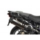 Βάσεις πλαϊνών βαλιτσών SHAD 3P System Triumph Tiger 800/XC/XR