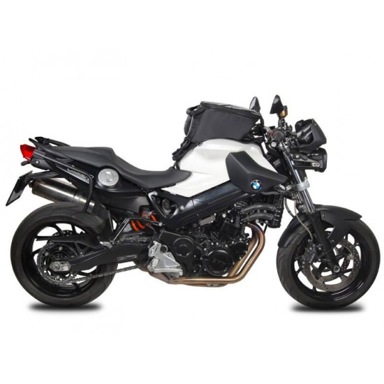 Βάσεις πλαϊνών βαλιτσών SHAD 3P System BMW F 800 R -14