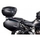 Βάσεις πλαϊνών βαλιτσών SHAD 3P System Yamaha MT-07 -17