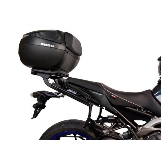 Βάσεις πλαϊνών βαλιτσών SHAD 3P System Yamaha MT-09 Street Rally -16