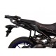 Βάσεις πλαϊνών βαλιτσών SHAD 3P System Yamaha MT-09 Street Rally -16