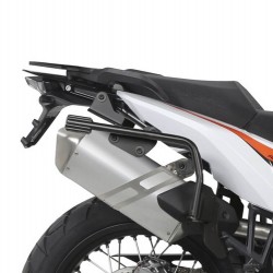 Βάσεις πλαϊνών βαλιτσών SHAD 3P System KTM 790 Adventure/R -20