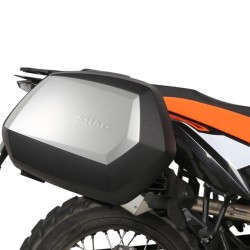Βάσεις πλαϊνών βαλιτσών SHAD 3P System KTM 890 Adventure/R