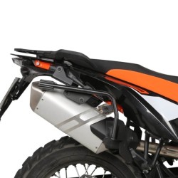 Βάσεις πλαϊνών βαλιτσών SHAD 3P System KTM 890 Adventure/R