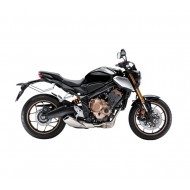 Βάσεις πλαϊνών σαμαριών SHAD Honda CB 650 R Neo Sports Cafe -20