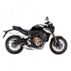 Βάσεις πλαϊνών σαμαριών SHAD Honda CB 650 R Neo Sports Cafe -20