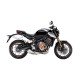 Βάσεις πλαϊνών σαμαριών SHAD Honda CB 650 R Neo Sports Cafe -20 Βάσεις πλαϊνών σαμαριών SHAD Honda CB 650 R Neo Sports Cafe -20