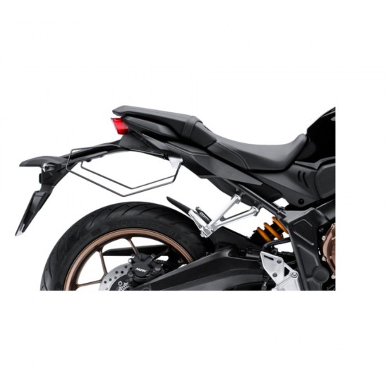 Βάσεις πλαϊνών σαμαριών SHAD Honda CB 650 R Neo Sports Cafe -20 Βάσεις πλαϊνών σαμαριών SHAD Honda CB 650 R Neo Sports Cafe -20