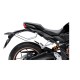 Βάσεις πλαϊνών σαμαριών SHAD Honda CB 650 R Neo Sports Cafe -20 Βάσεις πλαϊνών σαμαριών SHAD Honda CB 650 R Neo Sports Cafe -20