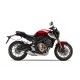 Βάσεις πλαϊνών σαμαριών SHAD Honda CB 650 R Neo Sports Cafe 21- Βάσεις πλαϊνών σαμαριών SHAD Honda CB 650 R Neo Sports Cafe 21-
