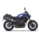 Βάσεις πλαϊνών σαμαριών SHAD Yamaha MT-07 14- Βάσεις πλαϊνών σαμαριών SHAD Yamaha MT-07 14-