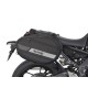 Βάσεις πλαϊνών σαμαριών SHAD Yamaha MT-09/SP 21- Βάσεις πλαϊνών σαμαριών SHAD Yamaha MT-09/SP 21-