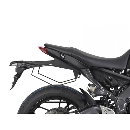 Βάσεις πλαϊνών σαμαριών SHAD Yamaha MT-09/SP 21- Βάσεις πλαϊνών σαμαριών SHAD Yamaha MT-09/SP 21-