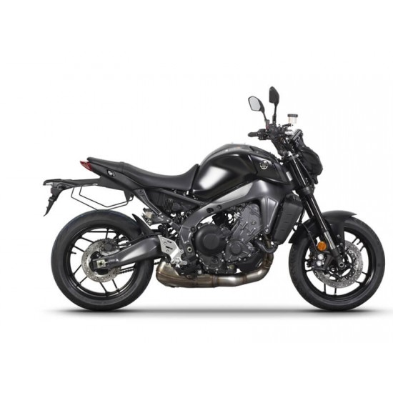 Βάσεις πλαϊνών σαμαριών SHAD Yamaha MT-09/SP 21- Βάσεις πλαϊνών σαμαριών SHAD Yamaha MT-09/SP 21-