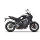 Βάσεις πλαϊνών σαμαριών SHAD Yamaha MT-09/SP 21- Βάσεις πλαϊνών σαμαριών SHAD Yamaha MT-09/SP 21-