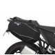 Βάσεις πλαϊνών σαμαριών SHAD KTM 390 Adventure Βάσεις πλαϊνών σαμαριών SHAD KTM 390 Adventure